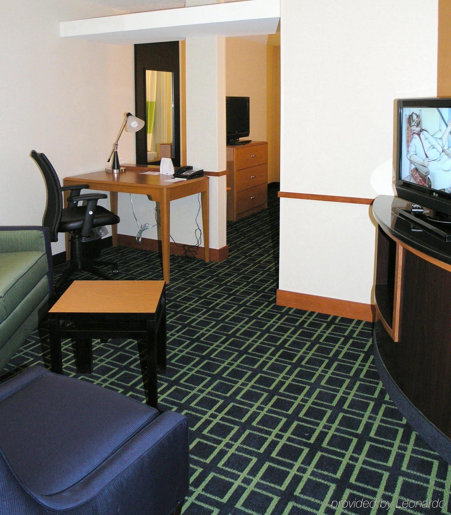 Fairfield Inn & Suites Hooksett Manchester Exteriör bild