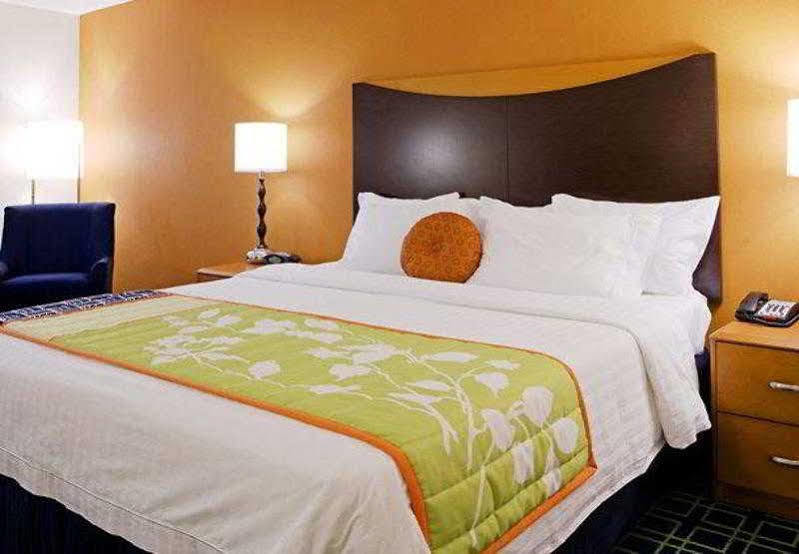 Fairfield Inn & Suites Hooksett Manchester Exteriör bild